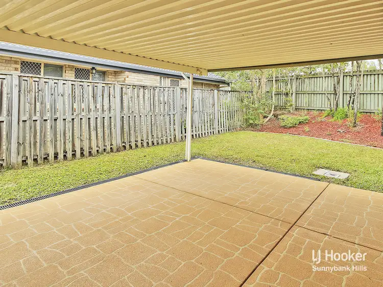 Fourth view of Homely house listing, 80 Candytuft Place, Calamvale QLD 4116