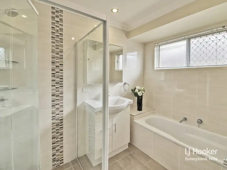 Fifth view of Homely house listing, 80 Candytuft Place, Calamvale QLD 4116