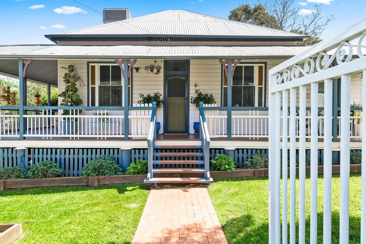 Main view of Homely house listing, 7 Stephen Street, South Toowoomba QLD 4350