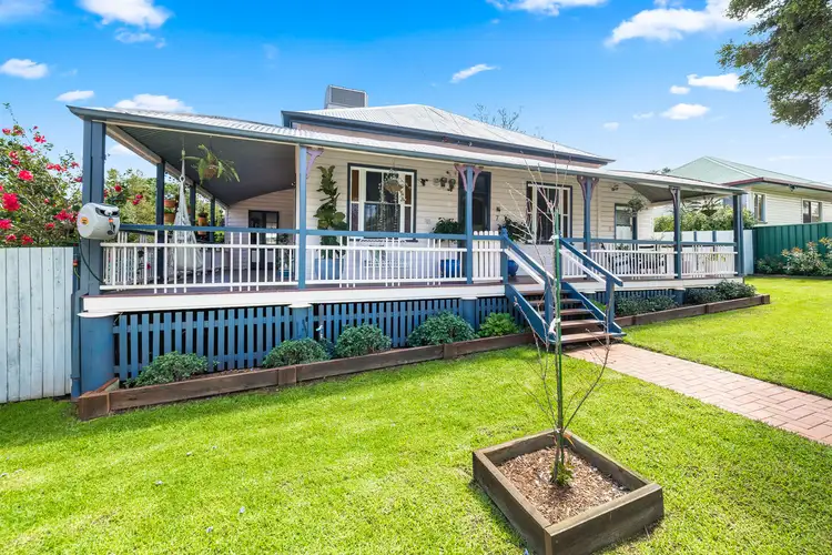 Second view of Homely house listing, 7 Stephen Street, South Toowoomba QLD 4350