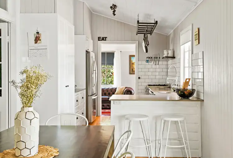 Third view of Homely house listing, 7 Stephen Street, South Toowoomba QLD 4350