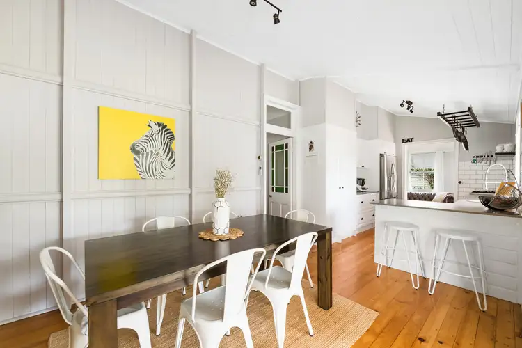 Fifth view of Homely house listing, 7 Stephen Street, South Toowoomba QLD 4350