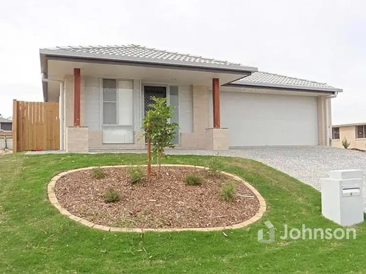 4 Carron Court, Brassall QLD 4305