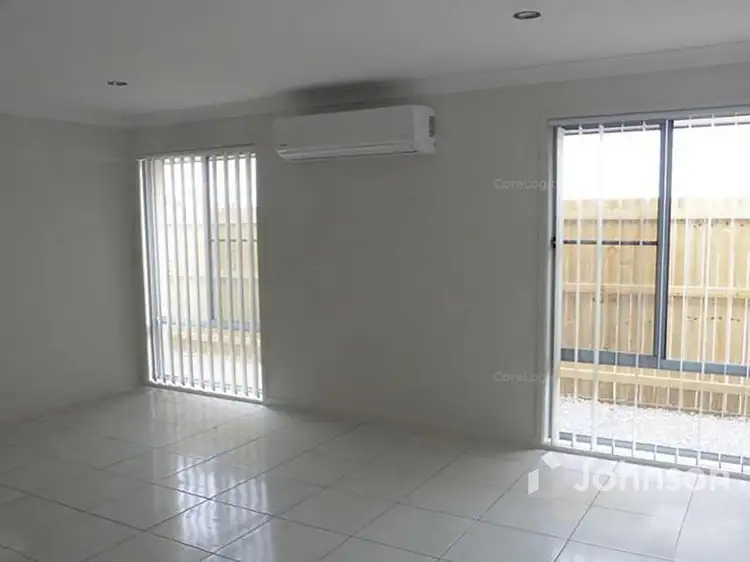 Second view of Homely house listing, 4 Carron Court, Brassall QLD 4305