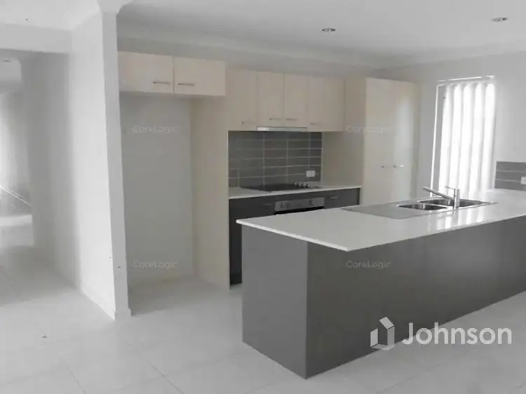 Third view of Homely house listing, 4 Carron Court, Brassall QLD 4305