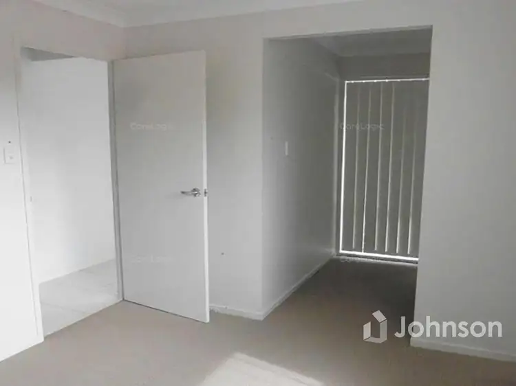 Fourth view of Homely house listing, 4 Carron Court, Brassall QLD 4305