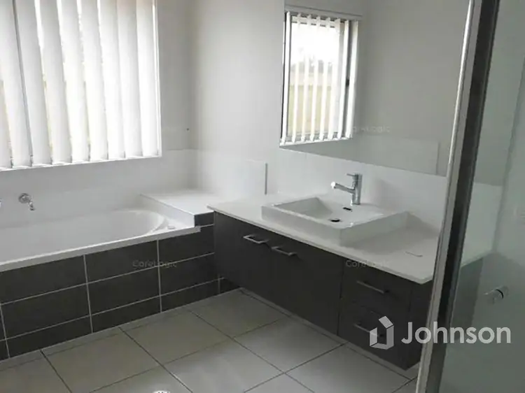 Fifth view of Homely house listing, 4 Carron Court, Brassall QLD 4305