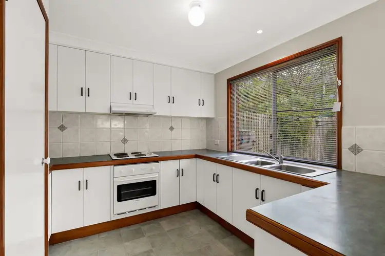 Second view of Homely semi-detached listing, 1&2/18 Beer Court, Kearneys Spring QLD 4350