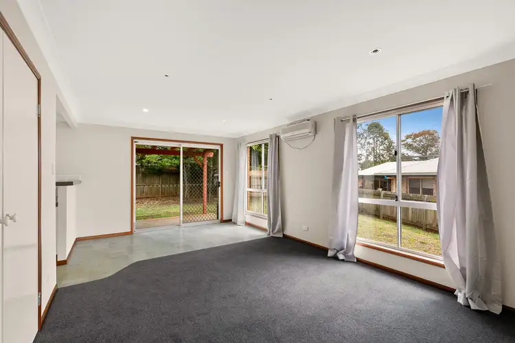 Third view of Homely semi-detached listing, 1&2/18 Beer Court, Kearneys Spring QLD 4350