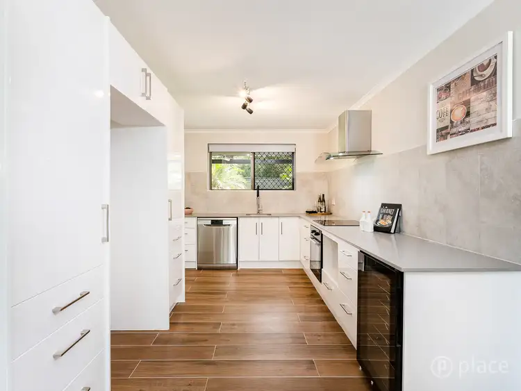 Fourth view of Homely house listing, 10 Linum Place, Bellbowrie QLD 4070