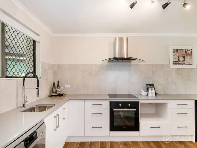 Fifth view of Homely house listing, 10 Linum Place, Bellbowrie QLD 4070