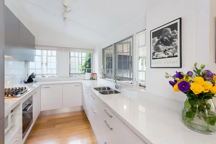 Main view of Homely house listing, 32 Bentinck Street, Sherwood QLD 4075
