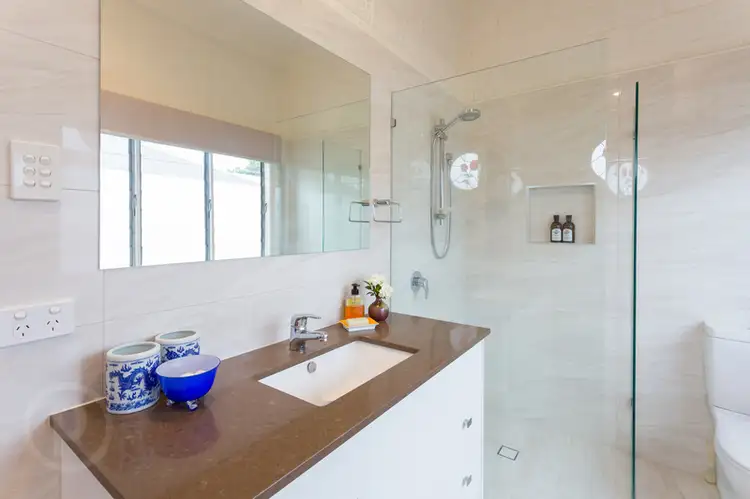 Fourth view of Homely house listing, 32 Bentinck Street, Sherwood QLD 4075