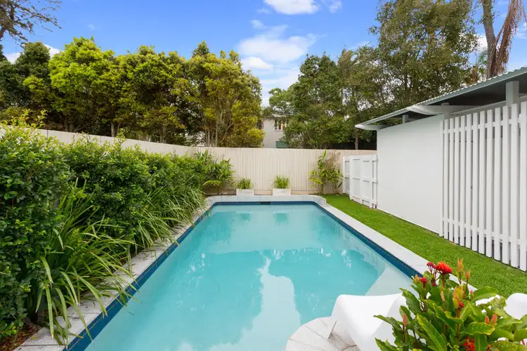 Fifth view of Homely house listing, 32 Bentinck Street, Sherwood QLD 4075