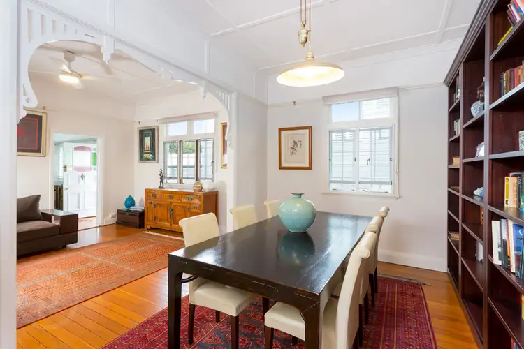 Sixth view of Homely house listing, 32 Bentinck Street, Sherwood QLD 4075