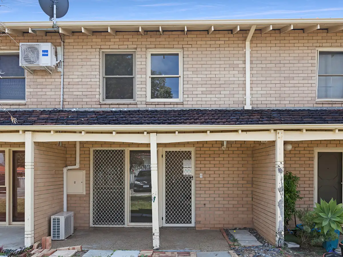 Main view of Homely unit listing, 2/216 Swan Street, Yokine WA 6060