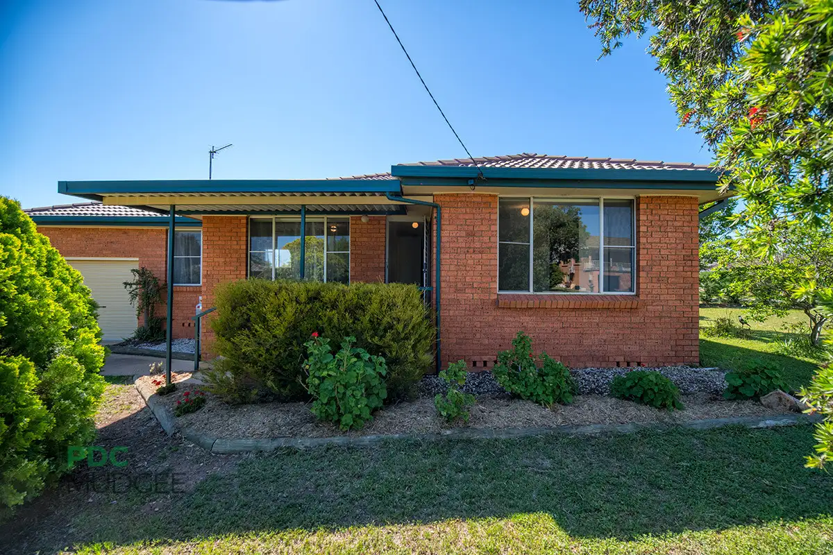 Main view of Homely house listing, 1 Carolina Crescent, Mudgee NSW 2850