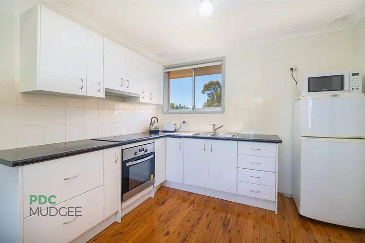 Second view of Homely house listing, 1 Carolina Crescent, Mudgee NSW 2850