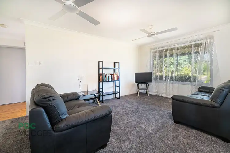 Third view of Homely house listing, 1 Carolina Crescent, Mudgee NSW 2850