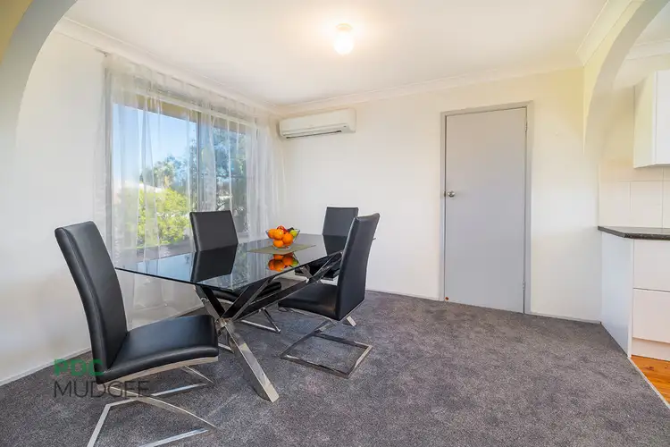 Fourth view of Homely house listing, 1 Carolina Crescent, Mudgee NSW 2850