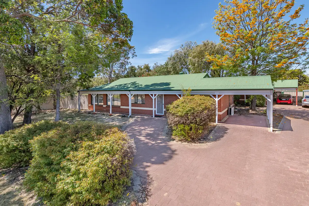 Main view of Homely house listing, 1/31 Glenmeer Ramble, West Busselton WA 6280