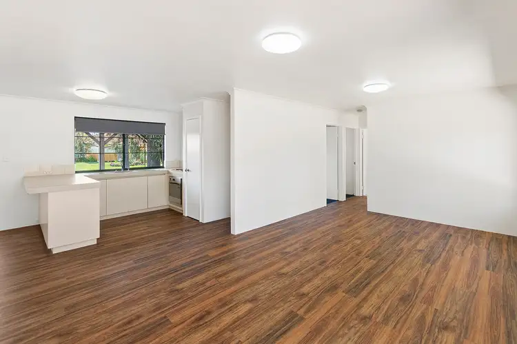 Second view of Homely house listing, 1/31 Glenmeer Ramble, West Busselton WA 6280