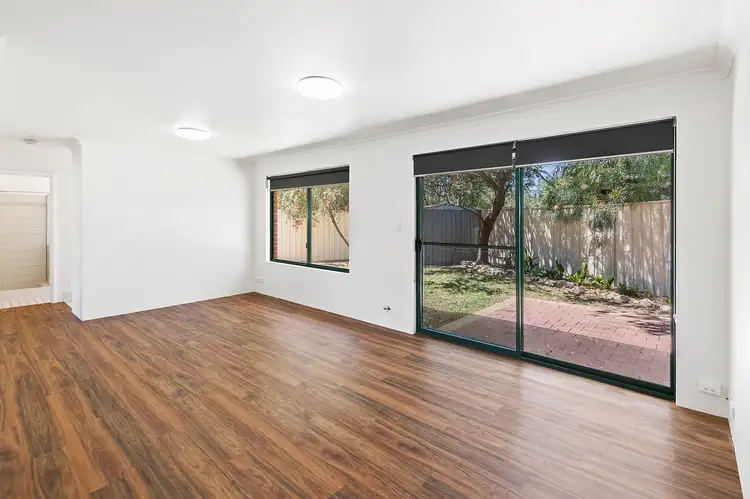 Fifth view of Homely house listing, 1/31 Glenmeer Ramble, West Busselton WA 6280