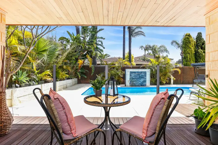 45 Jardine Street, Stirling WA 6021