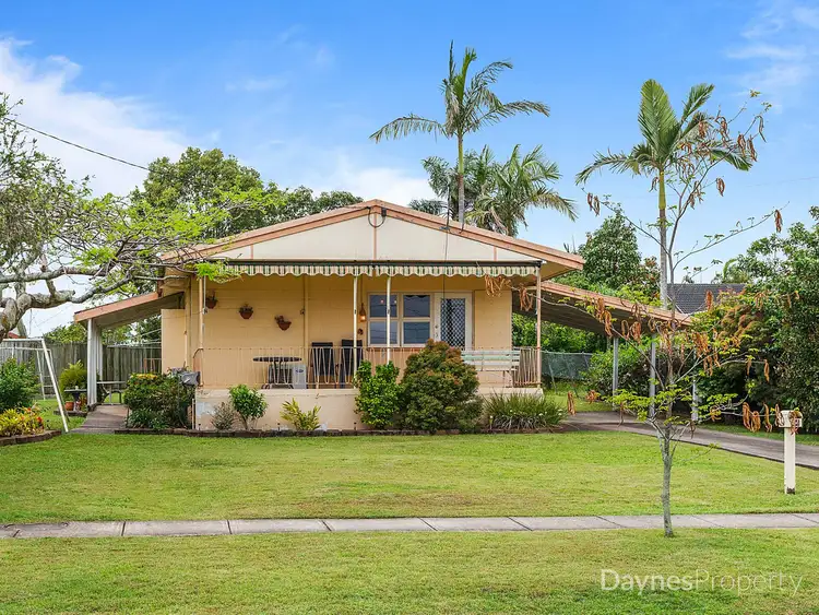 Second view of Homely house listing, 14 Limerick Street, Acacia Ridge QLD 4110