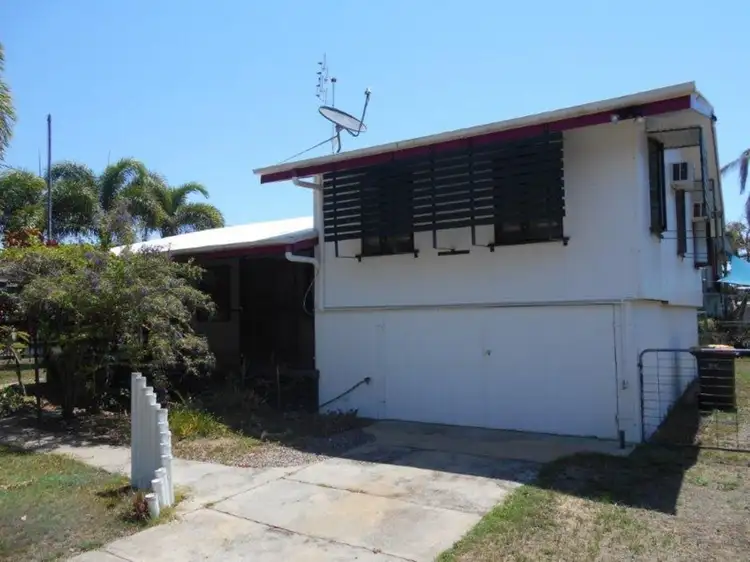 Main view of Homely house listing, 11 Groper Street, Taylors Beach QLD 4850