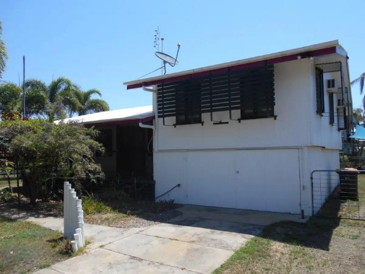 Main view of Homely house listing, 11 Groper Street, Taylors Beach QLD 4850