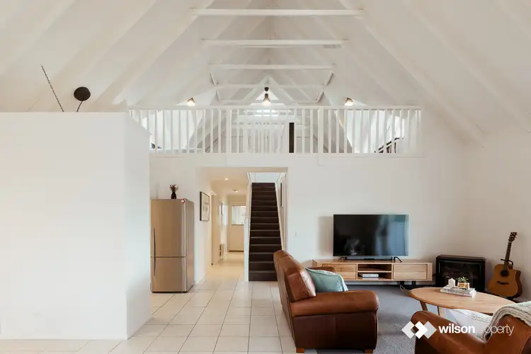 Main view of Homely house listing, 147 Cross's Road, Traralgon VIC 3844