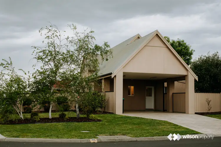 Third view of Homely house listing, 147 Cross's Road, Traralgon VIC 3844