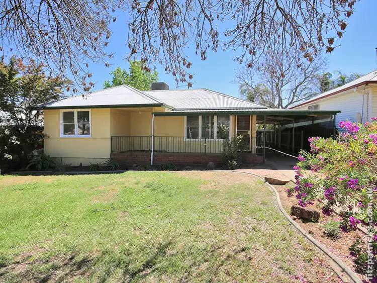 Main view of Homely house listing, 33 Condon Avenue, Mount Austin NSW 2650