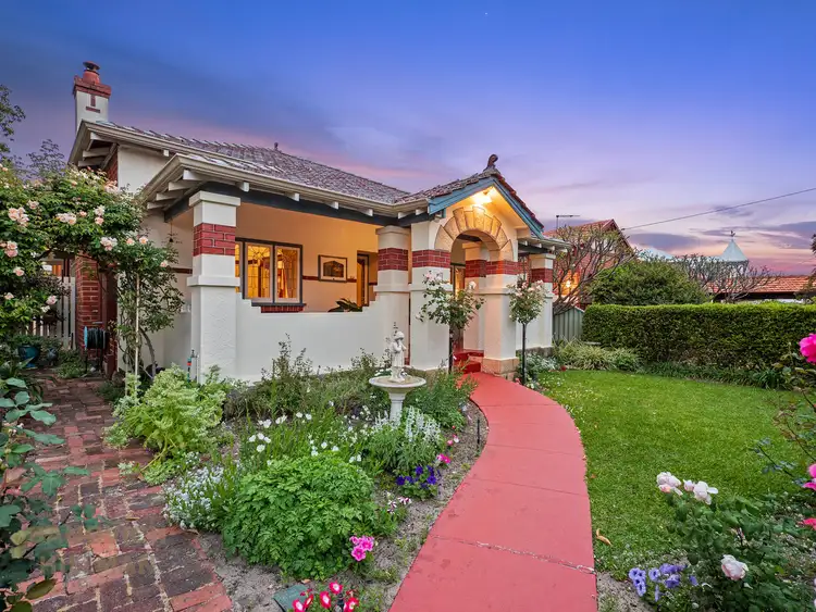 Second view of Homely house listing, 29 Campbell Street, Kensington WA 6151