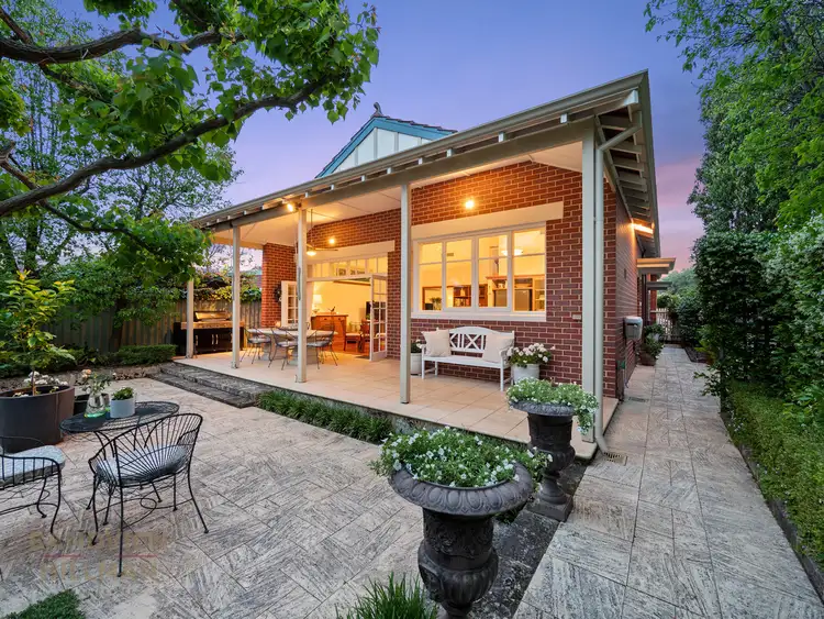 Fifth view of Homely house listing, 29 Campbell Street, Kensington WA 6151