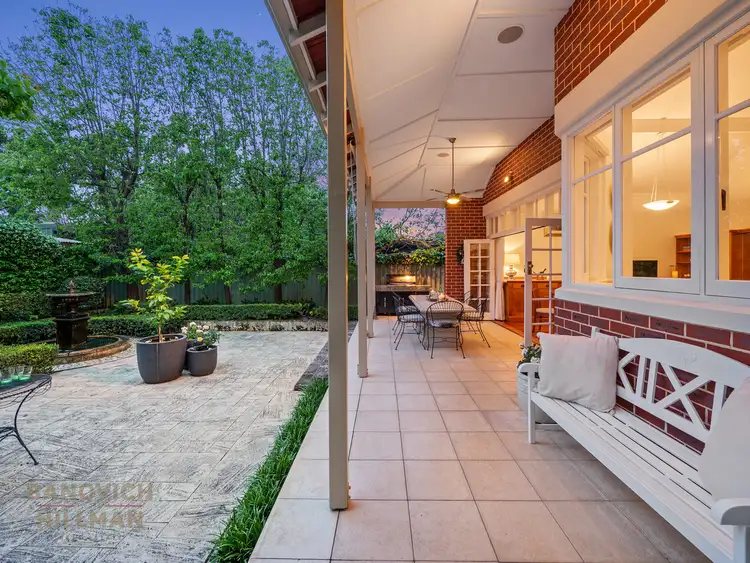 Sixth view of Homely house listing, 29 Campbell Street, Kensington WA 6151