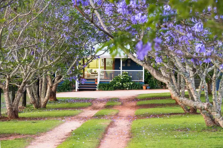 268 Cawdor Drive, Cawdor QLD 4352