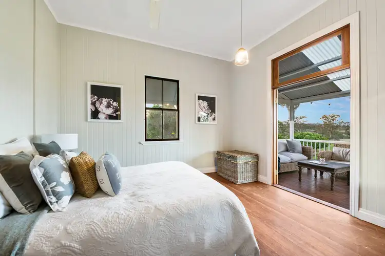 Fourth view of Homely house listing, 268 Cawdor Drive, Cawdor QLD 4352