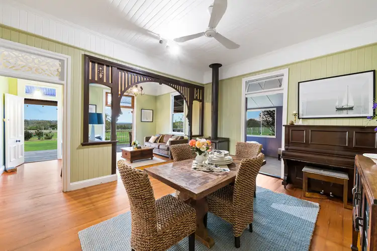 Sixth view of Homely house listing, 268 Cawdor Drive, Cawdor QLD 4352