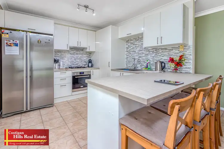 Second view of Homely house listing, 4 Maybush Court, Schofields NSW 2762