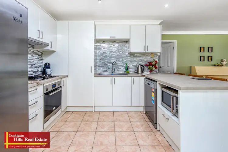 Third view of Homely house listing, 4 Maybush Court, Schofields NSW 2762