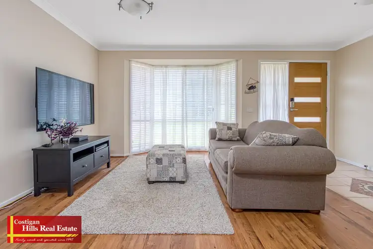 Fourth view of Homely house listing, 4 Maybush Court, Schofields NSW 2762