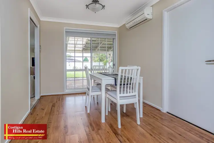 Fifth view of Homely house listing, 4 Maybush Court, Schofields NSW 2762