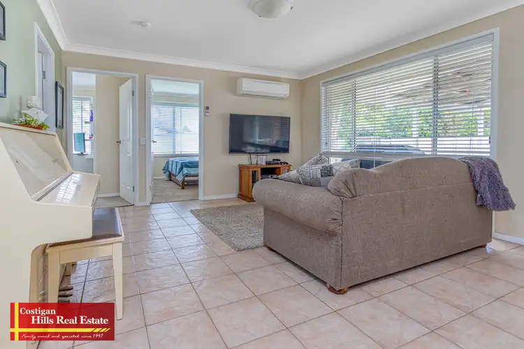 Sixth view of Homely house listing, 4 Maybush Court, Schofields NSW 2762