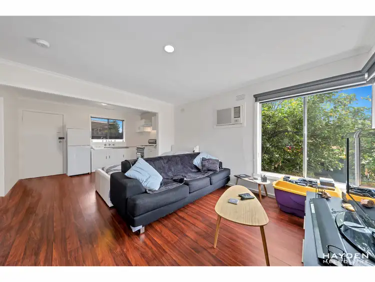 Main view of Homely apartment listing, 1/56 Saltley Street, South Kingsville VIC 3015