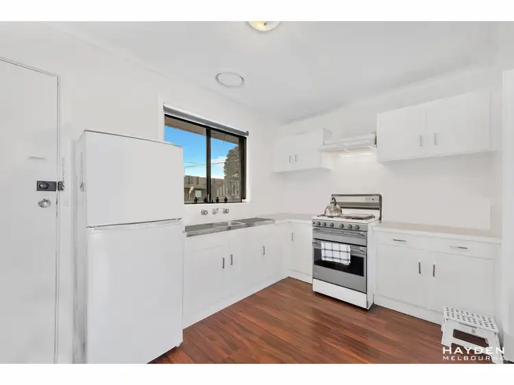Third view of Homely apartment listing, 1/56 Saltley Street, South Kingsville VIC 3015