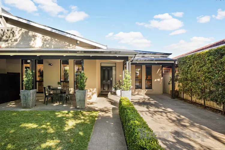 93 Eighth Avenue, St Peters SA 5069
