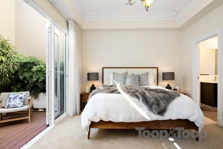 Fifth view of Homely house listing, 93 Eighth Avenue, St Peters SA 5069