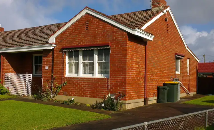 Main view of Homely house listing, 17 Wattle Grove, Warrnambool VIC 3280